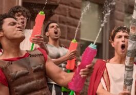 Temporada de compensación excesiva: ¿Qué fecha de lanzamiento de Netflix?