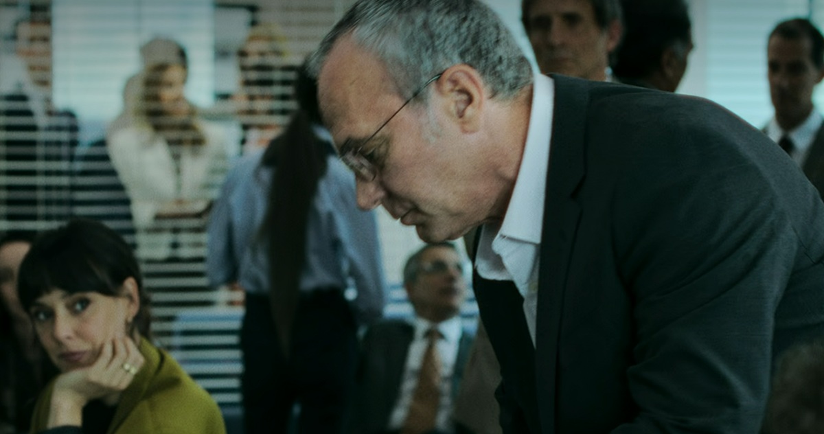 Legado Temporada 1: ¡Explicación del final!