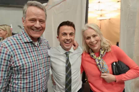 Filmación del reinicio de Malcolm