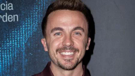 Frankie Muniz