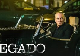 Legado Temporada 2: ¿Qué fecha de lanzamiento Netflix?