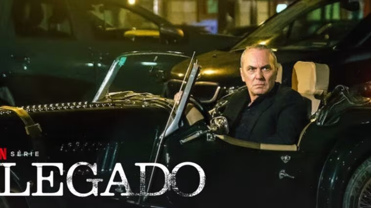 Legado Temporada 2: ¿Qué fecha de lanzamiento Netflix?