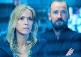 Cannes 2025: vimos Dossier 137, la nueva sorpresa del director de La Nuit du 12