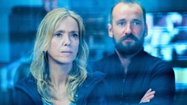 Cannes 2025: vimos Dossier 137, la nueva sorpresa del director de La Nuit du 12