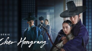 Estimado Hongrang Temporada 2: ¿Qué fecha de lanzamiento de Netflix?