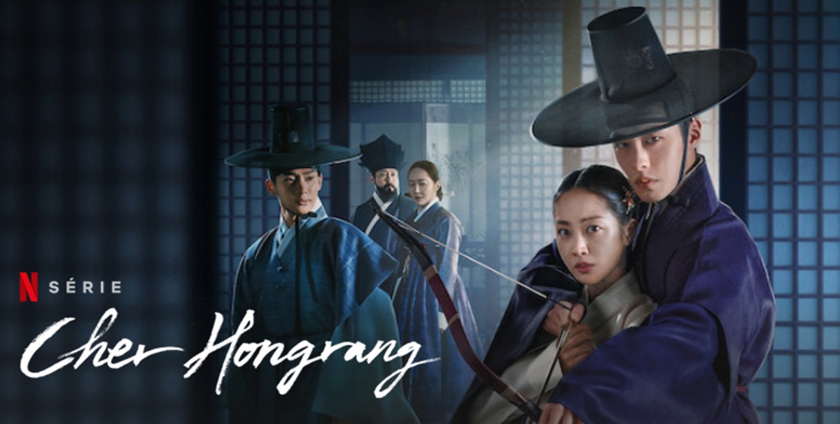 Estimado Hongrang Temporada 2: ¿Qué fecha de lanzamiento de Netflix?
