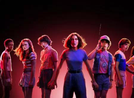 Cosas más extrañas