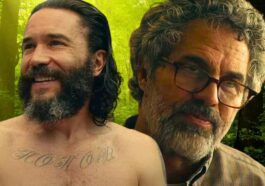 Un tráiler intenso para la serie policiaca con Mark Ruffalo en HBO