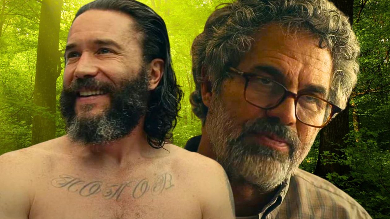 Un tráiler intenso para la serie policiaca con Mark Ruffalo en HBO