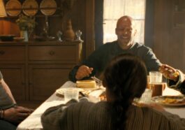 Un hombre trabajador: ¡Explicación del fin!