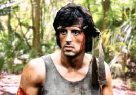 Rambo REGRESO de nuevo: una nueva película se prepara… pero sin Stallone