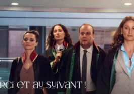 Gracias y en la próxima temporada 3: ¿Qué fecha de lanzamiento de Netflix?