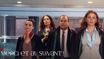 Gracias y en la próxima temporada 3: ¿Qué fecha de lanzamiento de Netflix?