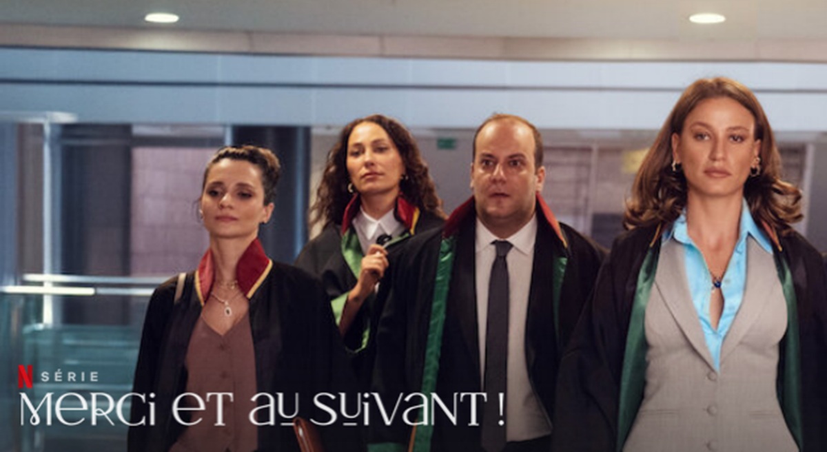 Gracias y en la próxima temporada 3: ¿Qué fecha de lanzamiento de Netflix?