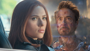 Vengadores: Endgame merecía los Oscars para Scarlett Johansson, que no comprende este snobismo