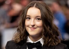 Bella Ramsey: ¡5 cosas que saber sobre la actriz!