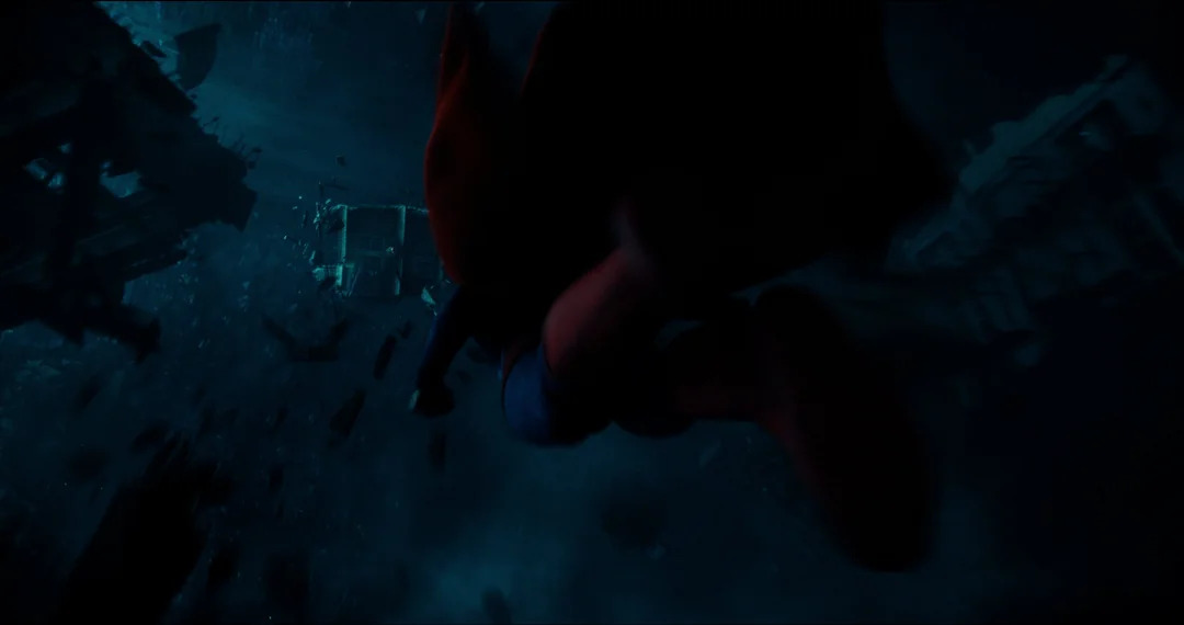 1747569768 664 Superman ¿que es la Zona fantasma esa prision mitica que