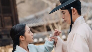 Estimado Hongrang Temporada 1: ¿Está esto inspirado en una historia real?