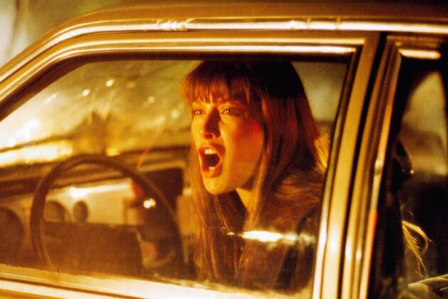 Destino Final: foto, Ali Larter