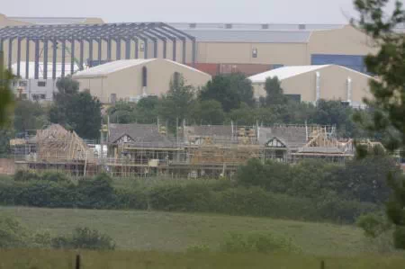 Foto de tiro de Harry Potter 