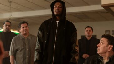 Power Book 3 Temporada 4: ¡Explicación del final!