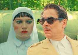 El Plan Fenicio: crítica del nuevo comienzo de Wes Anderson