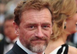 Jean Paul Rouve: ¡5 cosas que saber sobre el actor!