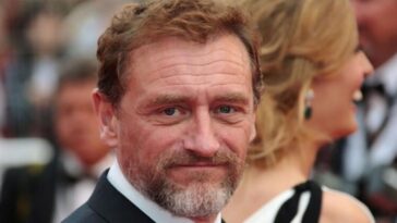 Jean Paul Rouve: ¡5 cosas que saber sobre el actor!