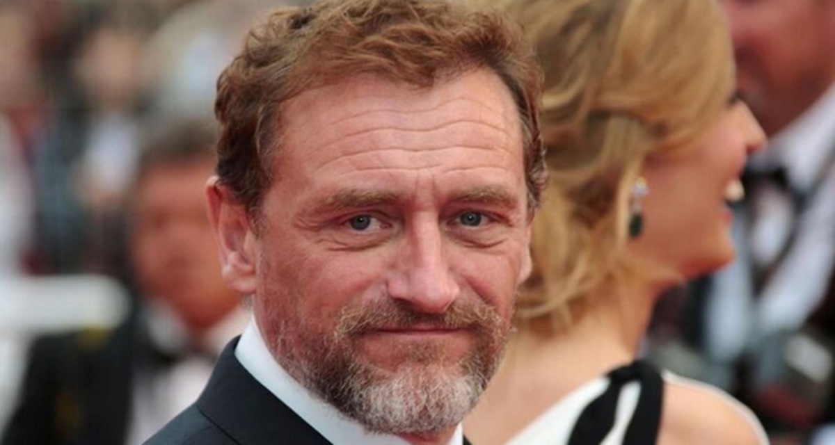 Jean Paul Rouve: ¡5 cosas que saber sobre el actor!