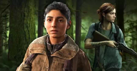 Dina en tlou