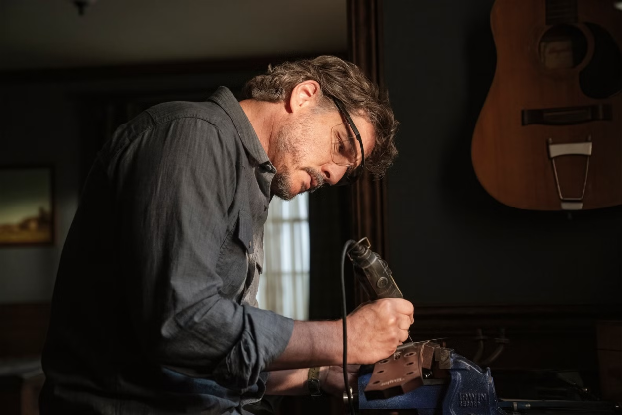 pedro pascal the last of us