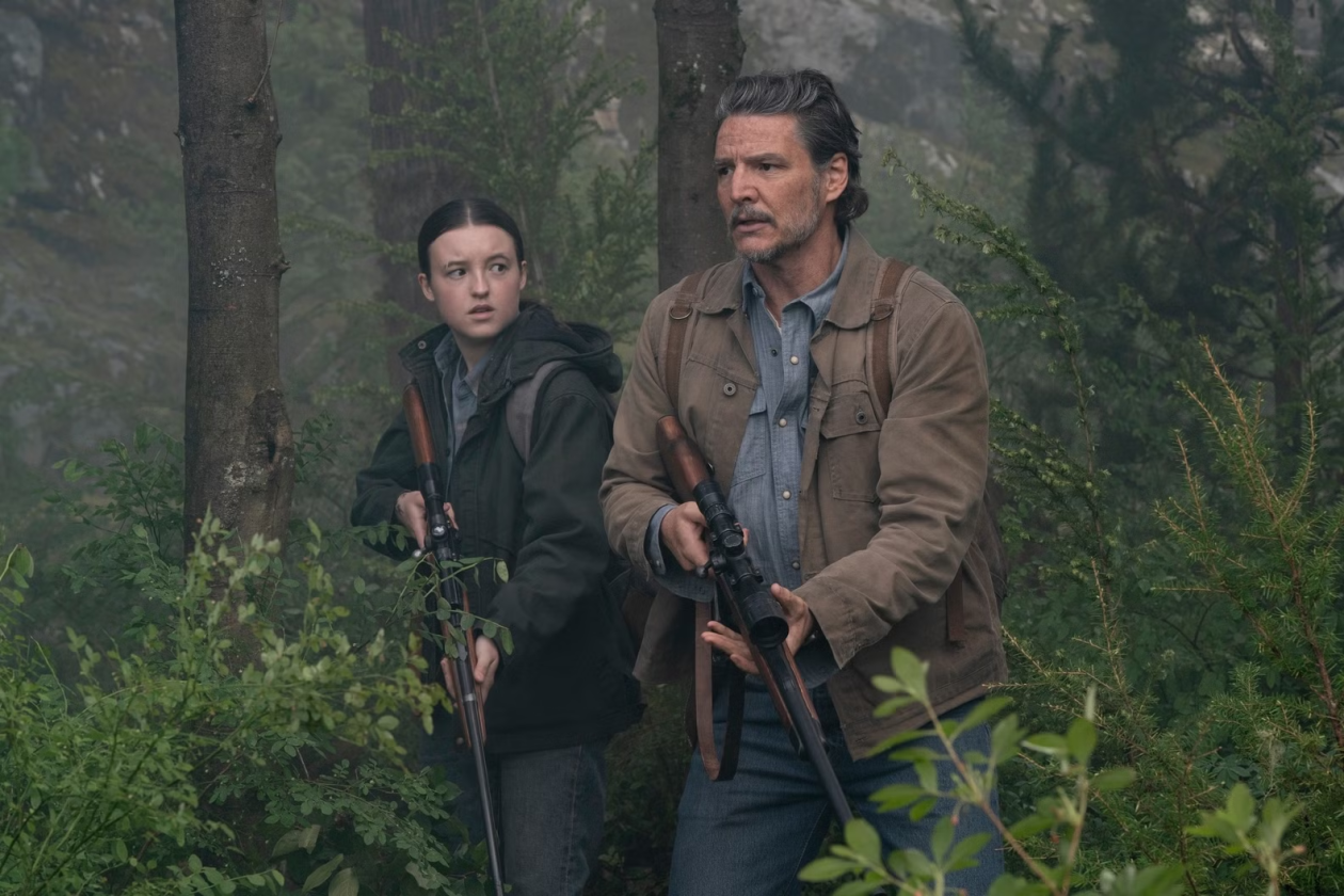 1747642586 880 El ultimo de nosotros temporada 2 episodio 6 critica del