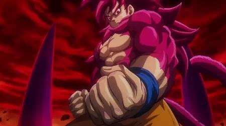 1747648906 395 Dragon Ball Daima Descubre la ultima Kamehameha de Goku