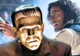 «No es una película de terror»: Guillermo del Toro habla de su Frankenstein en Netflix