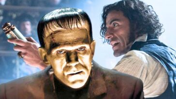 «No es una película de terror»: Guillermo del Toro habla de su Frankenstein en Netflix