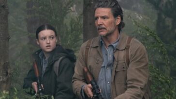 The Last of Us Temporada 2 Episodio 6: ¡Explicación del final!