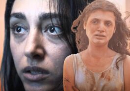 Alpha: primer tráiler inquietante para la nueva película de Julia Ducournau (Titane)