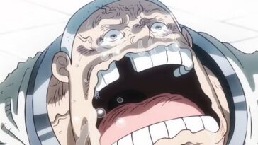 Episodio 1130 de una pieza: ¿Qué fecha y hora de lanzamiento?