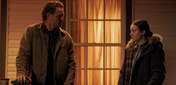 1747670534 402 La ultima de nosotros temporada 2 El co creador vuelve sobre