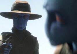 Star Wars Tales of the Underworld: ¡Explicación del fin!