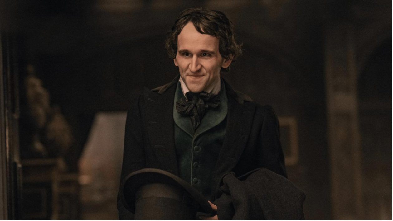 1747692155 424 Pillion las primeras opiniones sobre la romance BDSM presentada en