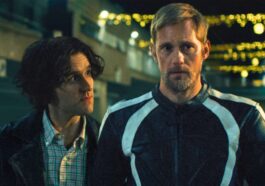 Pillion: las primeras opiniones sobre la romance BDSM presentada en Cannes ya están aquí