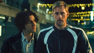 Pillion: las primeras opiniones sobre la romance BDSM presentada en Cannes ya están aquí