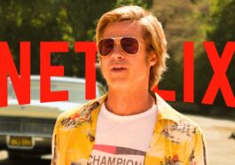 Érase una vez en Hollywood 2: una superactriz podría unirse a la película de Netflix