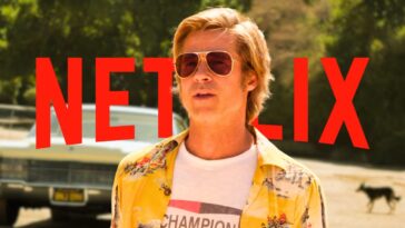 Érase una vez en Hollywood 2: una superactriz podría unirse a la película de Netflix