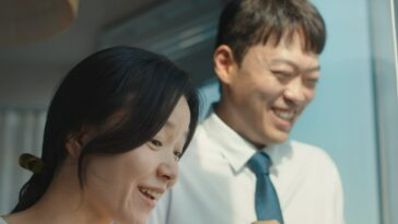 Resident Playbook Season 1: ¡Explicación del final!