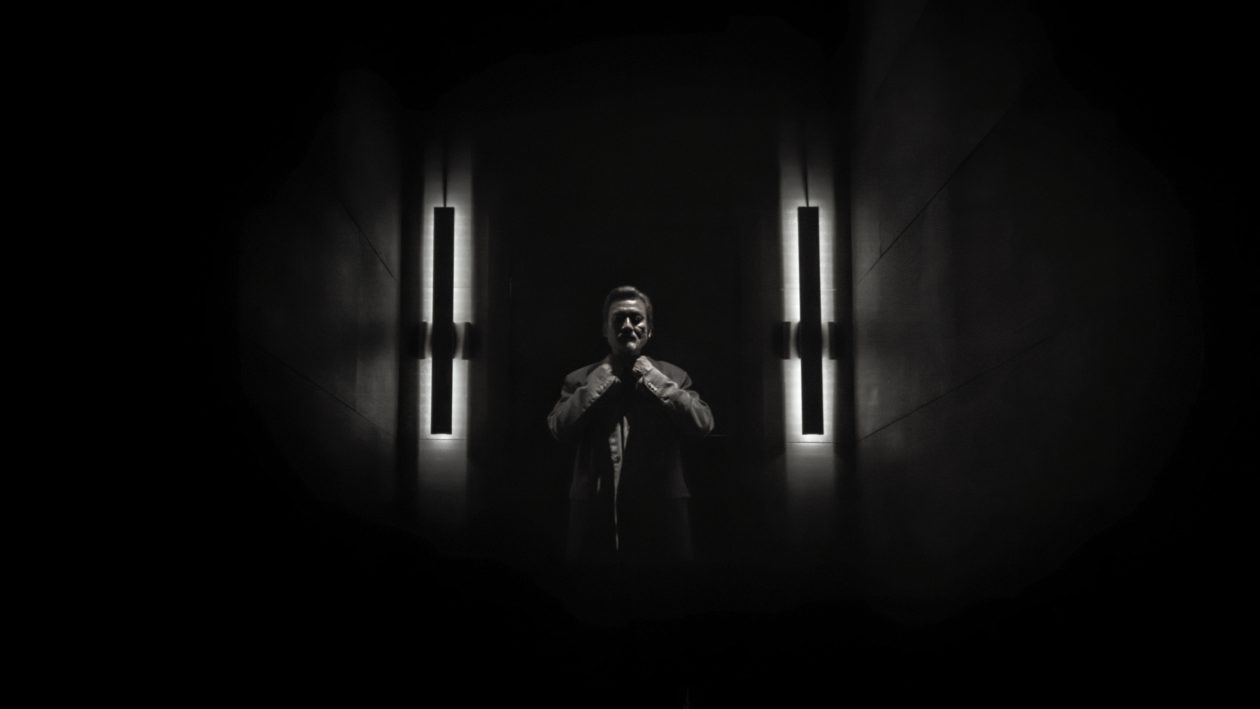 sons of the neon night