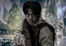 Cannes 2025: vimos Sons of the Neon Night, el mega-polar de acción venido de Hong Kong