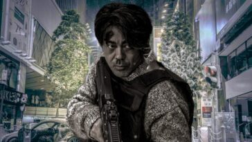 Cannes 2025: vimos Sons of the Neon Night, el mega-polar de acción venido de Hong Kong