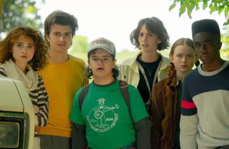 Cosas más extrañas